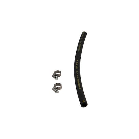Crp Products P/S Return Hose Assembly, PSH0454 PSH0454